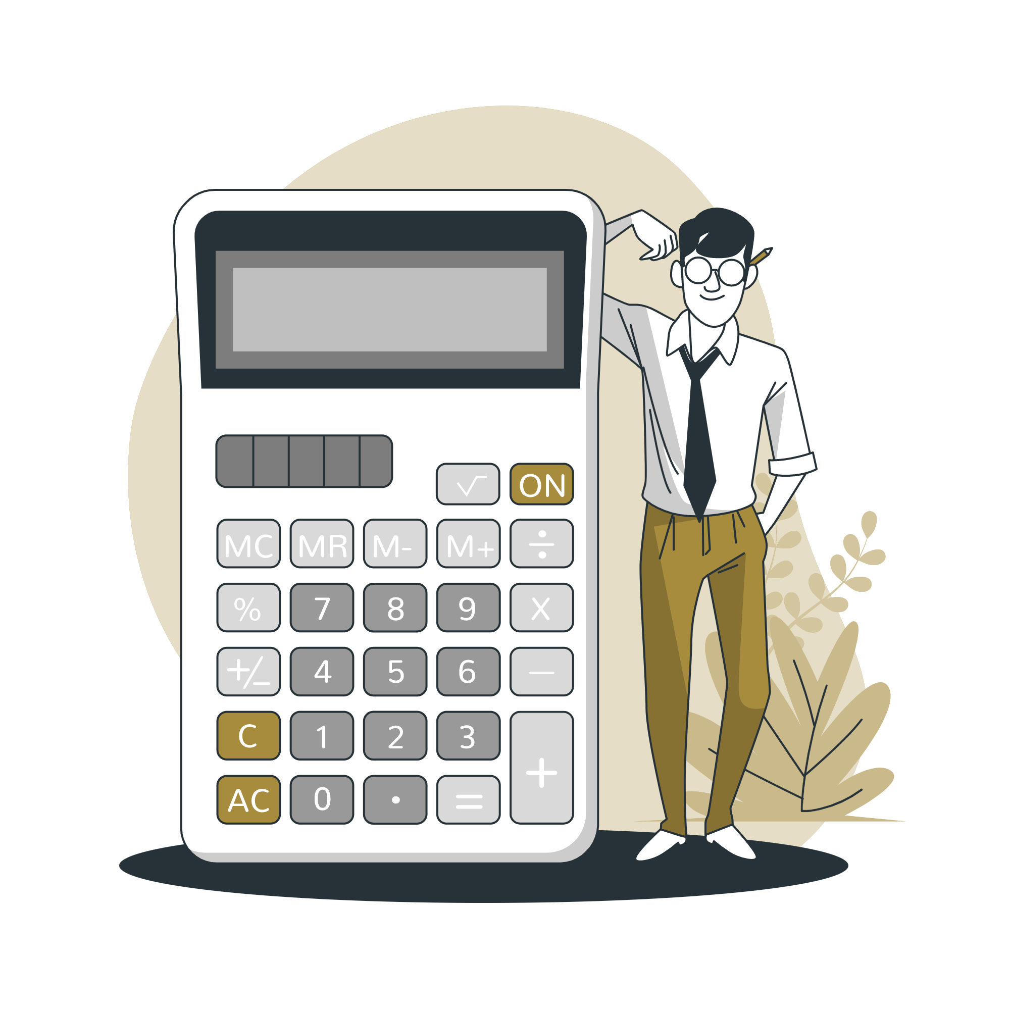 calculator